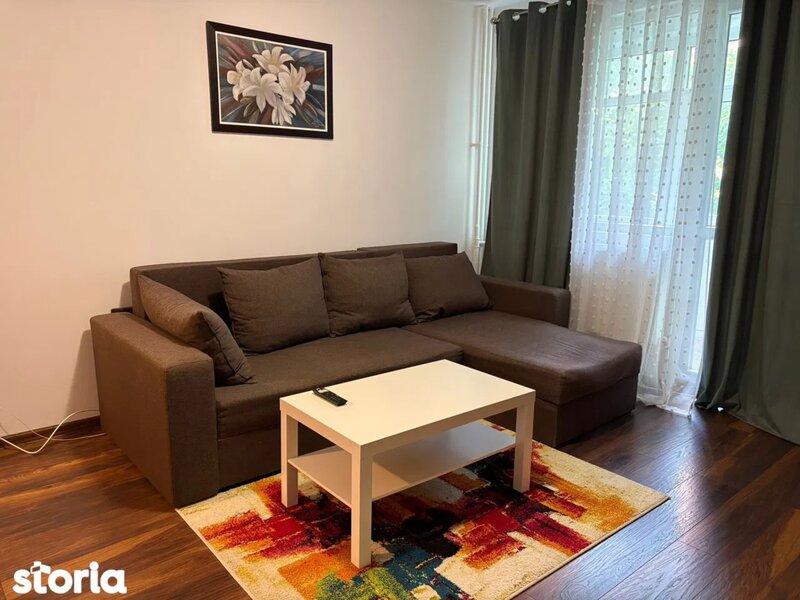 Drumul Taberei Apartament 2 camere decomandat 52 mp, Romancierilor!!