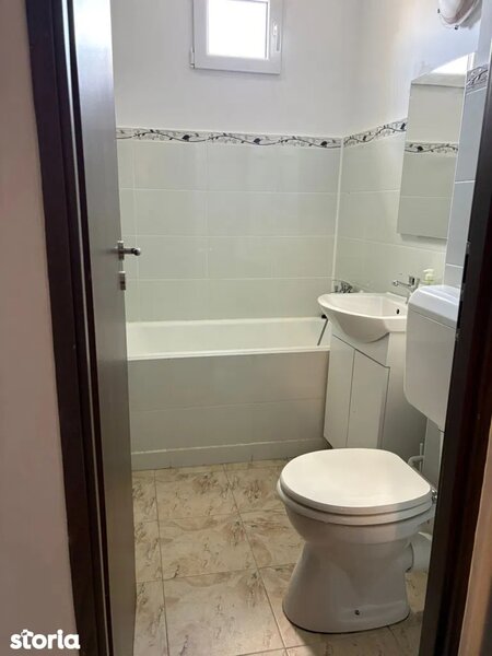 Drumul Taberei Apartament 2 camere decomandat 52 mp, Romancierilor!!