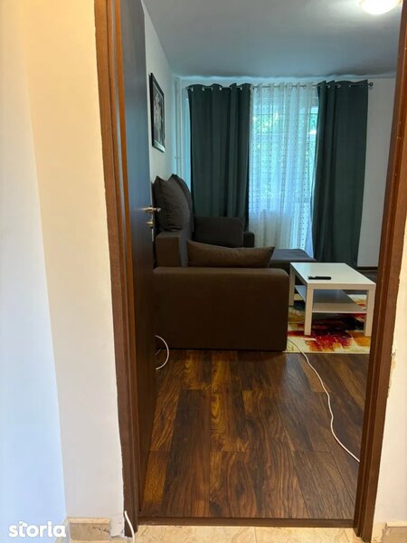 Drumul Taberei Apartament 2 camere decomandat 52 mp, Romancierilor!!