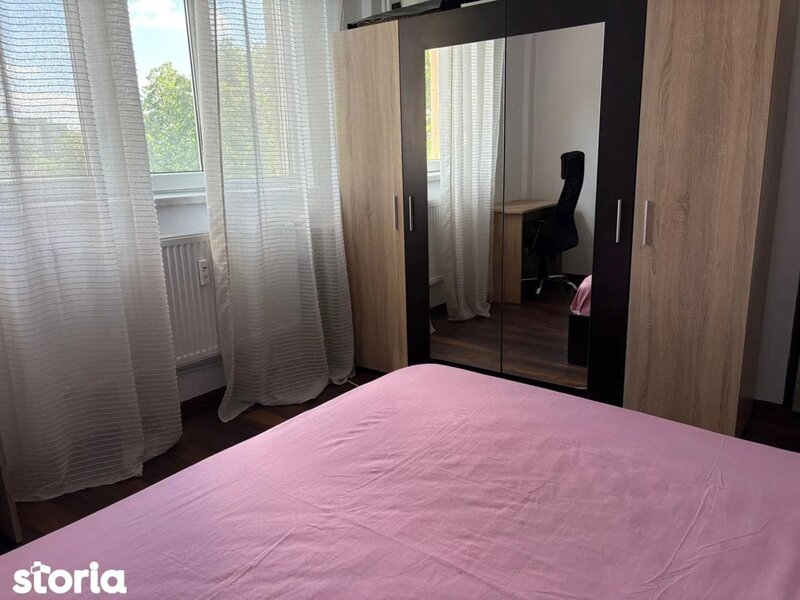 Drumul Taberei Apartament 2 camere decomandat 52 mp, Romancierilor!!