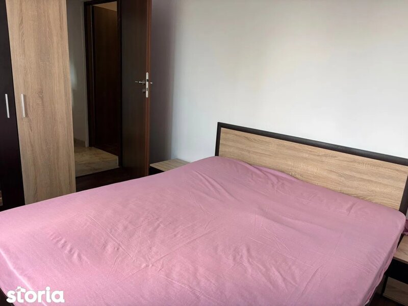 Drumul Taberei Apartament 2 camere decomandat 52 mp, Romancierilor!!
