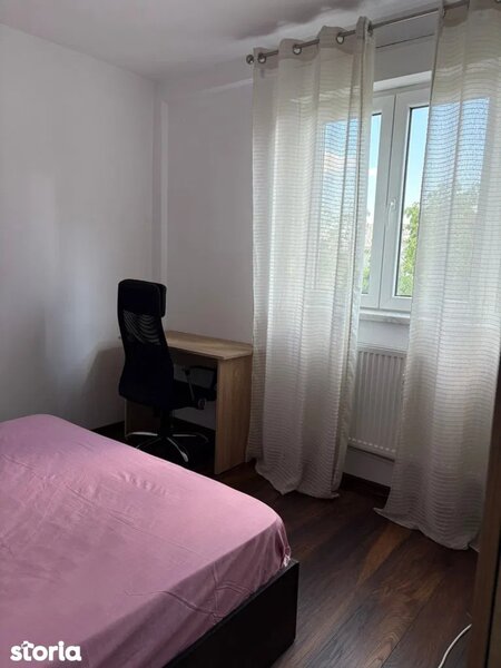 Drumul Taberei Apartament 2 camere decomandat 52 mp, Romancierilor!!