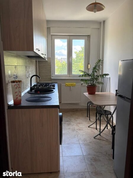 Drumul Taberei Apartament 2 camere decomandat 52 mp, Romancierilor!!