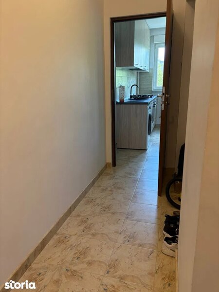 Drumul Taberei Apartament 2 camere decomandat 52 mp, Romancierilor!!