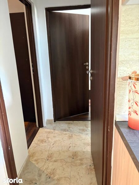 Drumul Taberei Apartament 2 camere decomandat 52 mp, Romancierilor!!